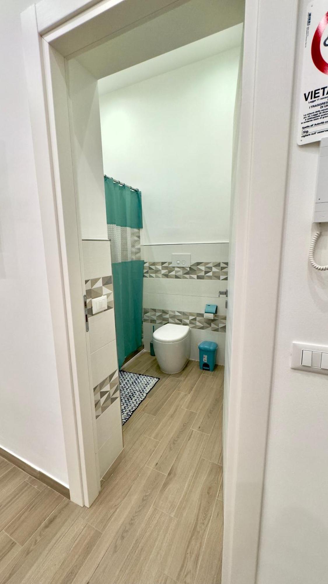 Ferienwohnung La Barca Sul Mare Palermo Exterior foto