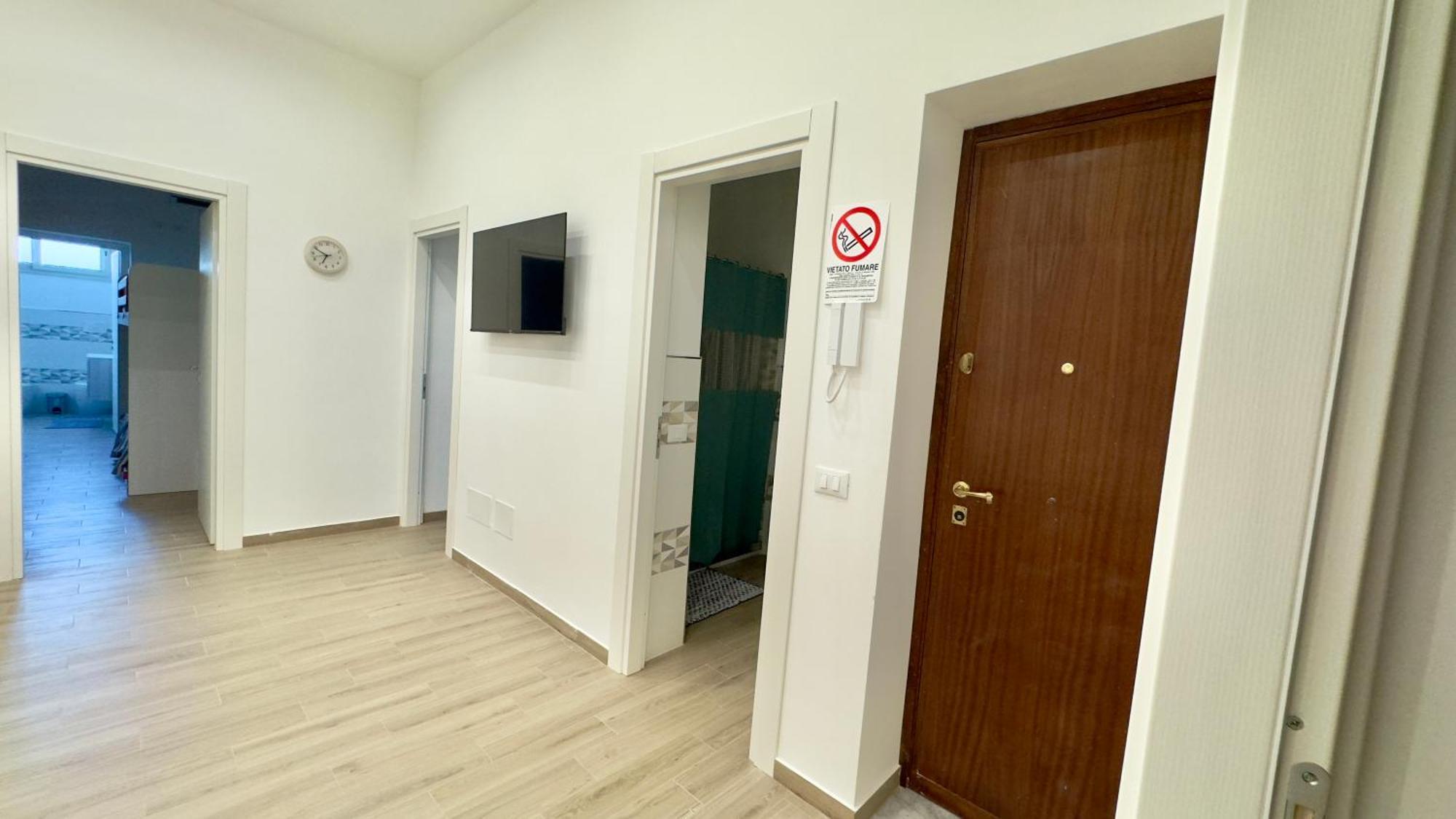 Ferienwohnung La Barca Sul Mare Palermo Exterior foto
