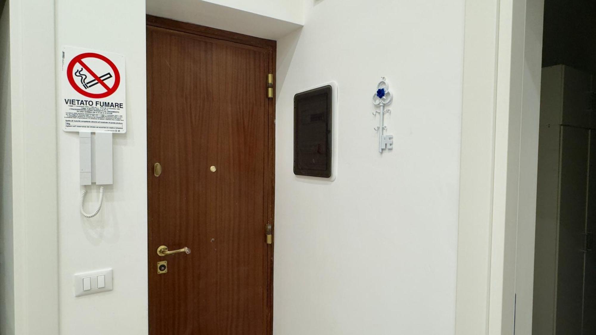 Ferienwohnung La Barca Sul Mare Palermo Exterior foto